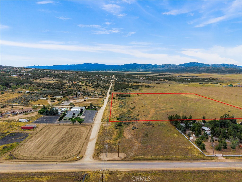 0 Rolling Hills Road Anza, CA 92539 - Photo 16 of 21