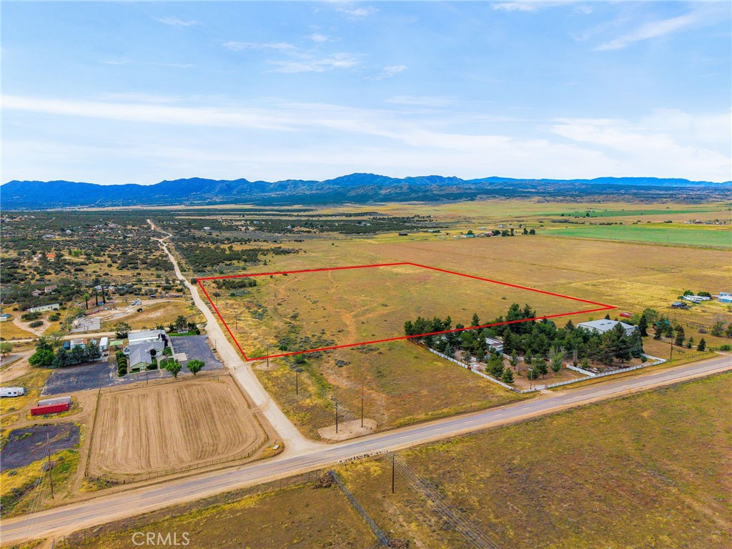 0 Rolling Hills Road Anza, CA 92539 - Photo 18 of 21