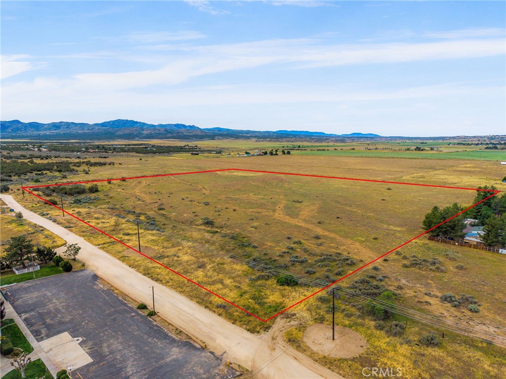 0 Rolling Hills Road Anza, CA 92539 - Photo 20 of 21