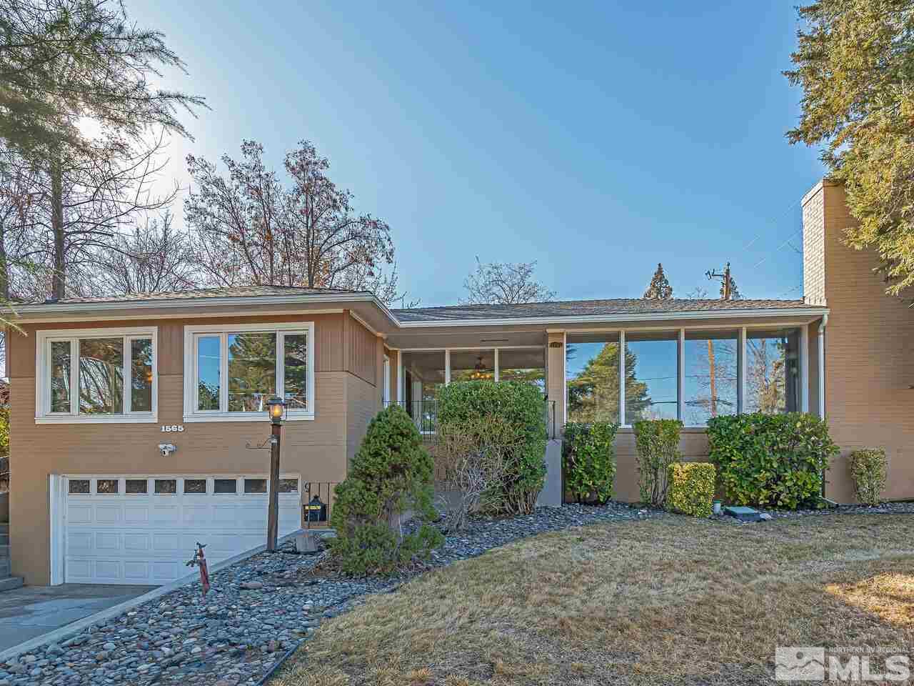 1565 Sharon Way Reno, NV 89509 - Photo 1 of 30 Photo 1