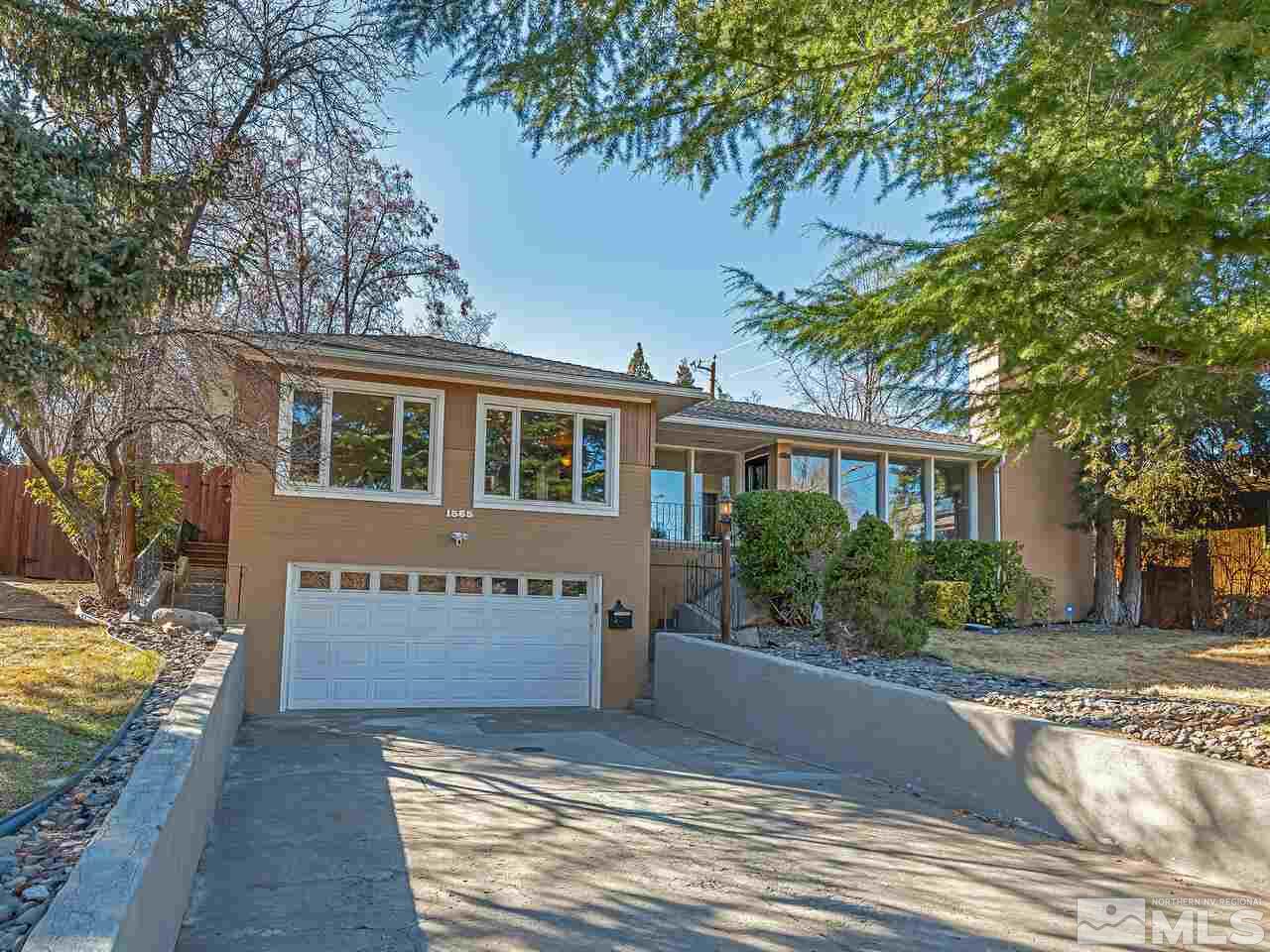 1565 Sharon Way Reno, NV 89509 - Photo 2 of 30 Photo 2