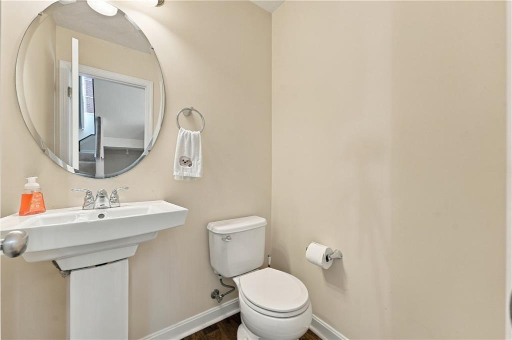 134 Harmony Road Wexford, PA 15090 - Photo 11 of 26 Gallery Image 11