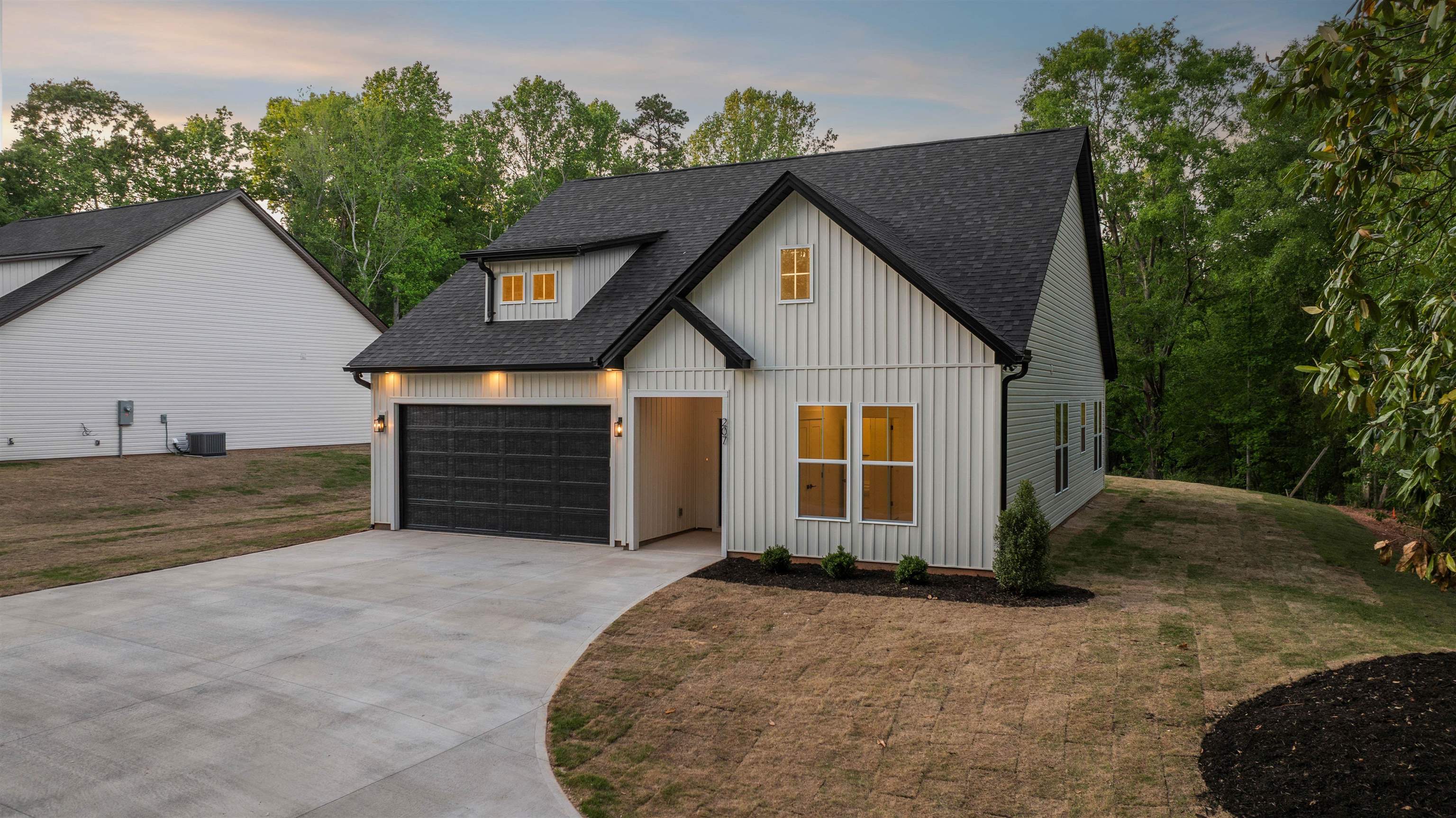 207 Love Springs Road Cowpens, SC 29330 - Photo 2 of 50 Gallery Image 2