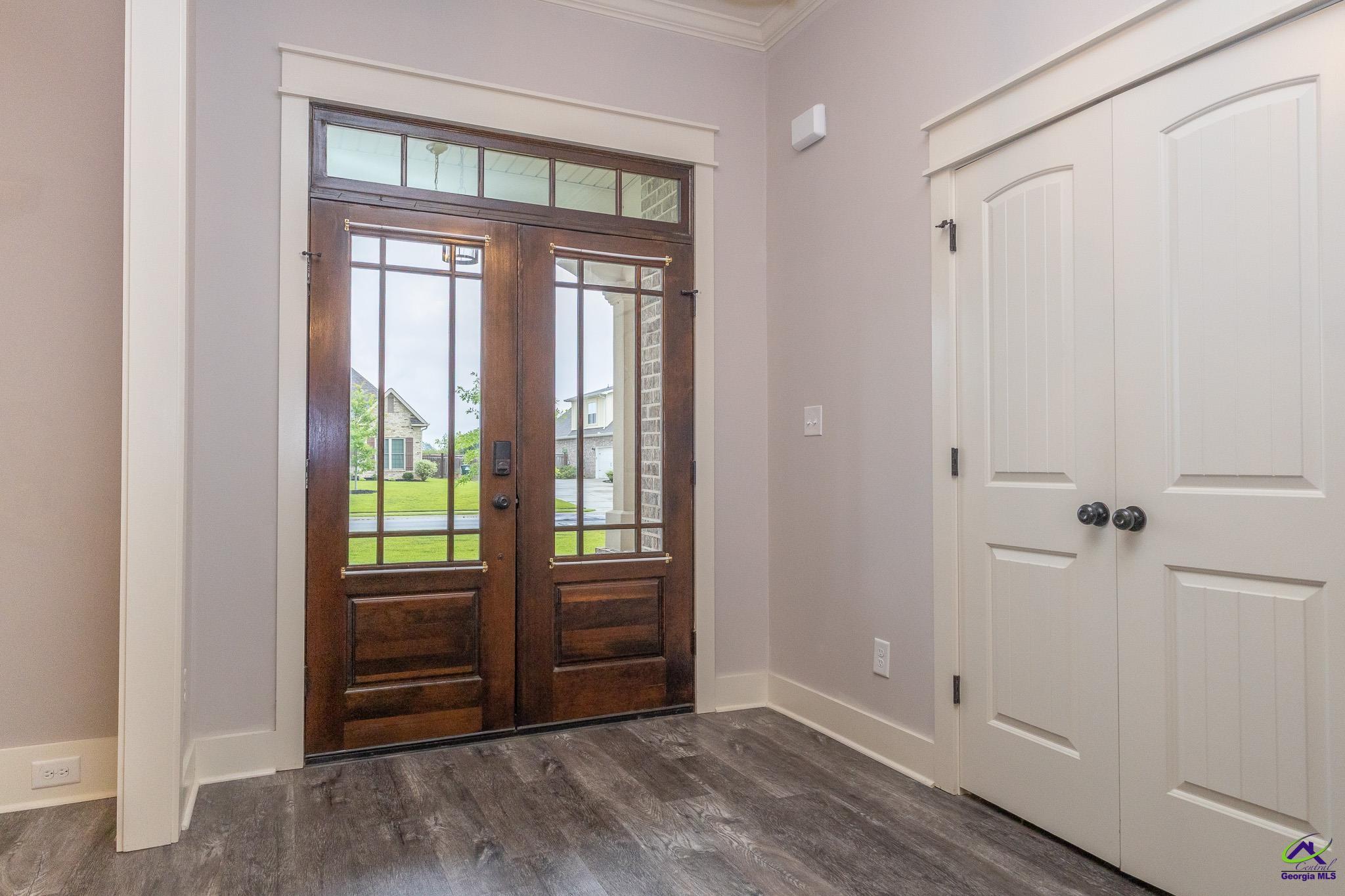 411 Stonegate Trail Perry, GA 31069 - Photo 7 of 50 Gallery Image 7