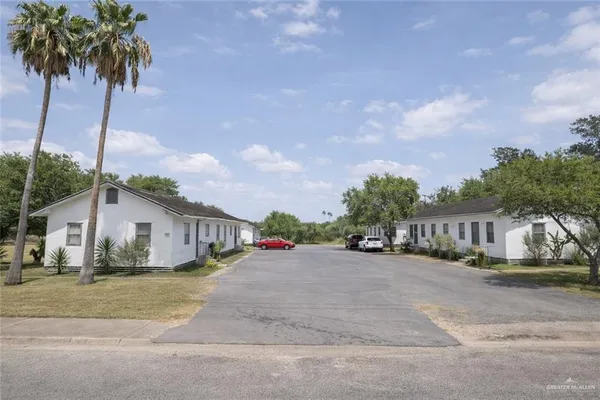 $640,000 | 1035 South Central Avenue, Brownsville, TX 78521