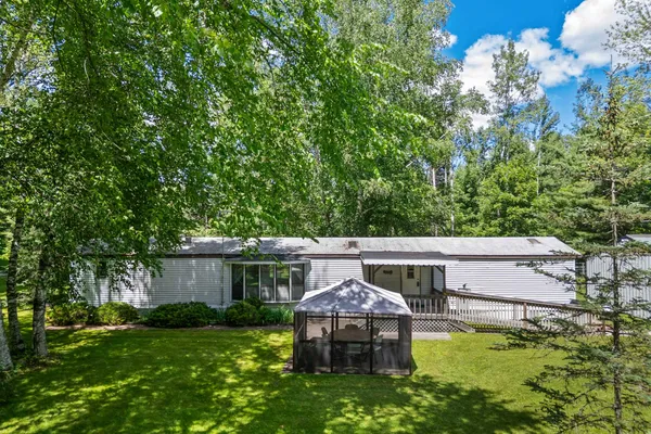 $249,900 | W6133 Rector Road, Wausaukee, WI 54177
