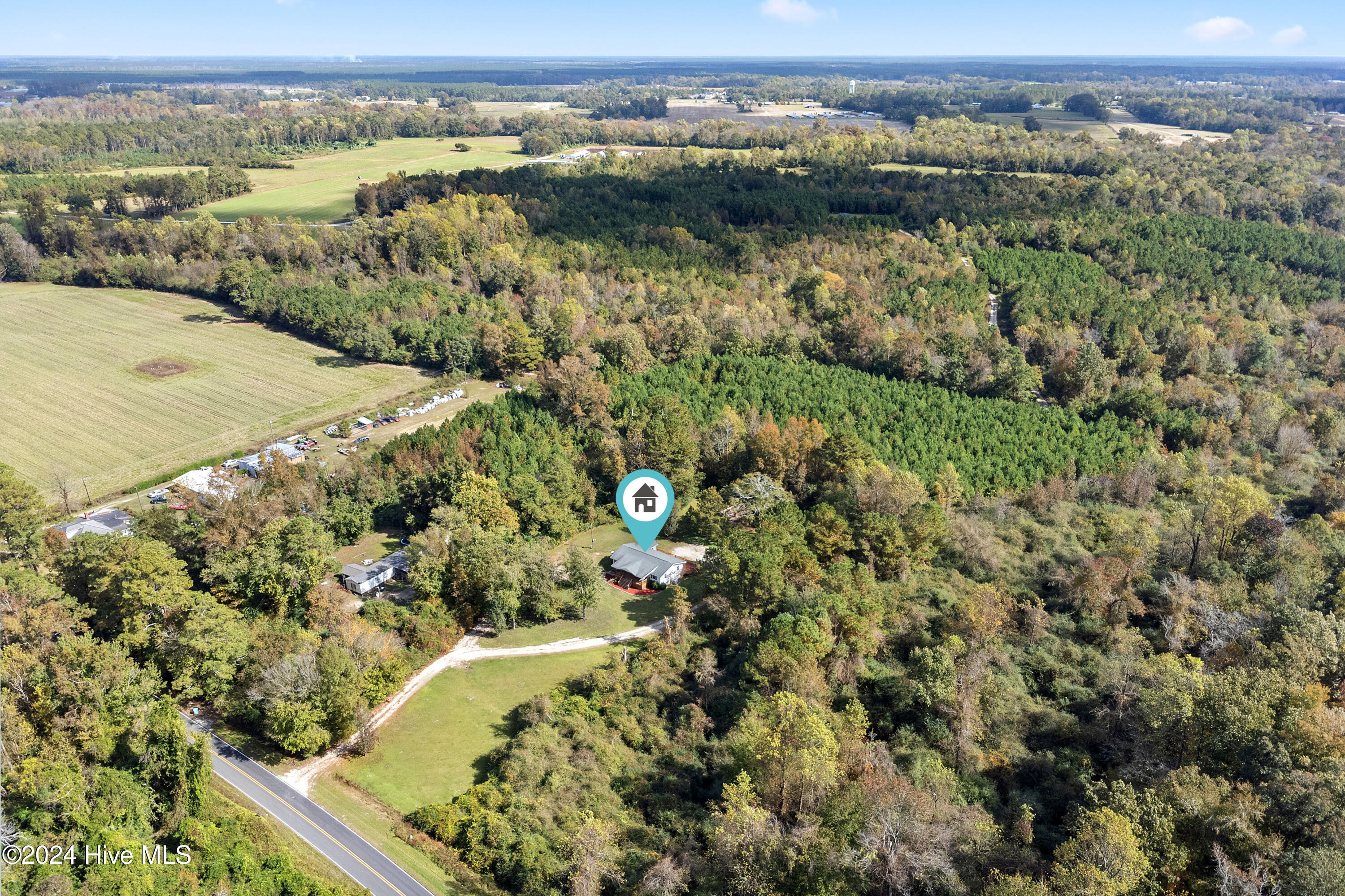 178 Barbee Road Richlands, NC 28574 - Photo 32 of 36 30