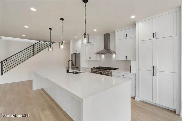 $1,099,000 | 9262 Secretariat Lane, Hayden, ID 83835