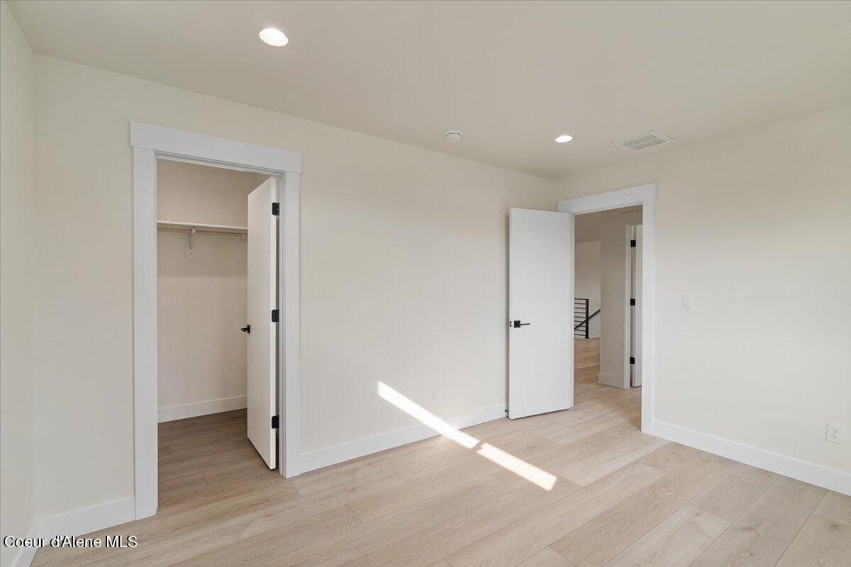 9262 Secretariat Lane Hayden, ID 83835 - Photo 33 of 47 Bedroom 3