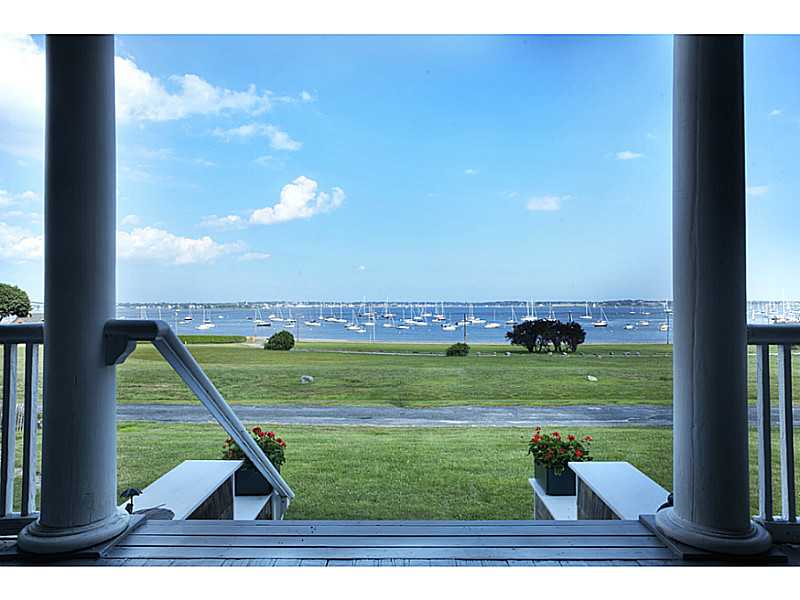 11 Alden Road Jamestown, RI 02835 - Photo 24 of 25 View.