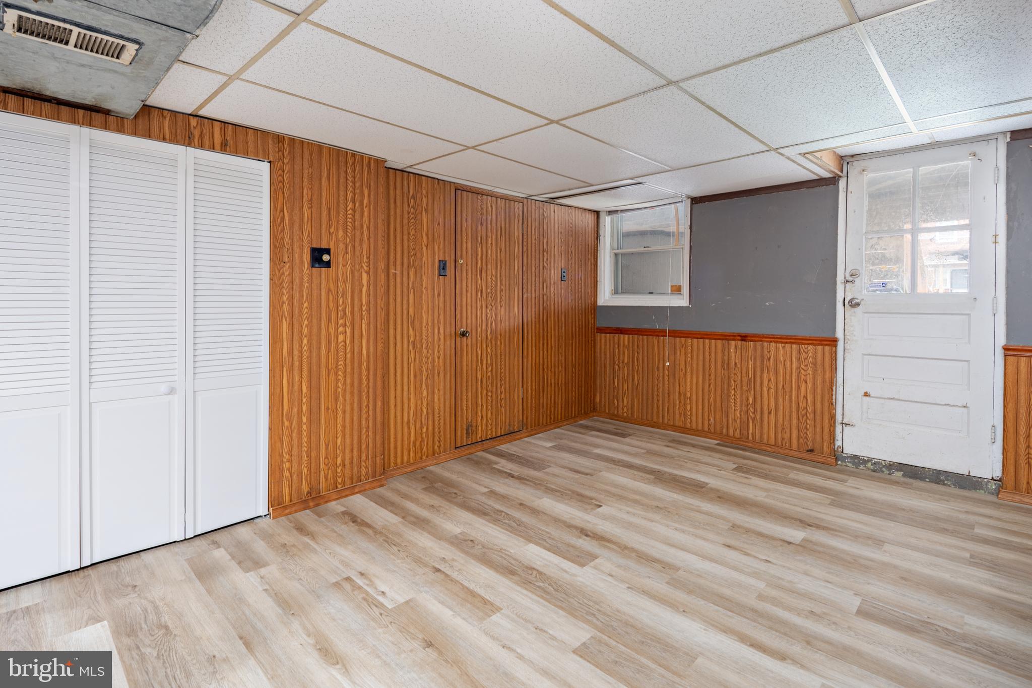 1621 Thetford Road Towson, MD 21286 - Photo 27 of 35 a view of an empty room