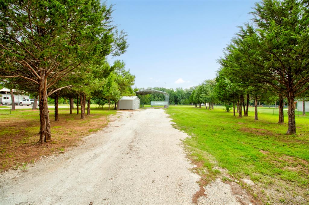 1469 Cedar Mills Road Gordonville, TX 76245 - Photo 2 of 12