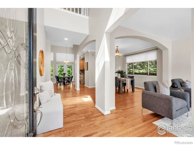 $965,000 | 5900 Brandywine Court, Boulder, CO 80301