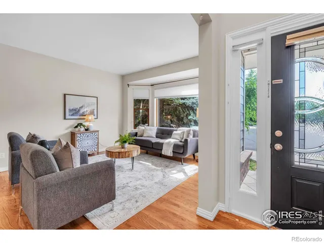 $965,000 | 5900 Brandywine Court, Boulder, CO 80301