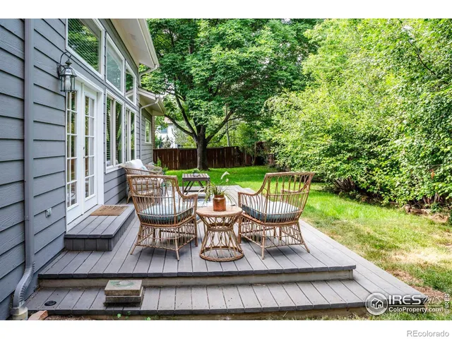 $965,000 | 5900 Brandywine Court, Boulder, CO 80301