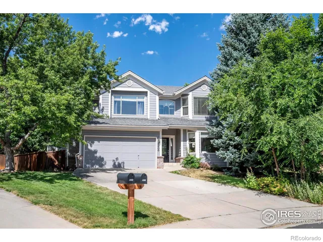 $965,000 | 5900 Brandywine Court, Boulder, CO 80301