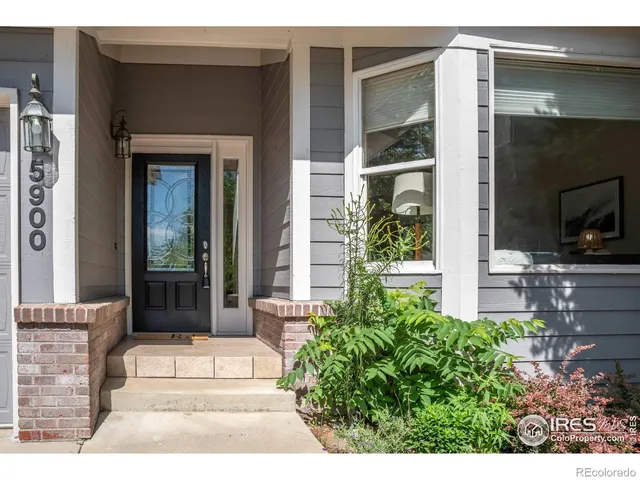 $965,000 | 5900 Brandywine Court, Boulder, CO 80301