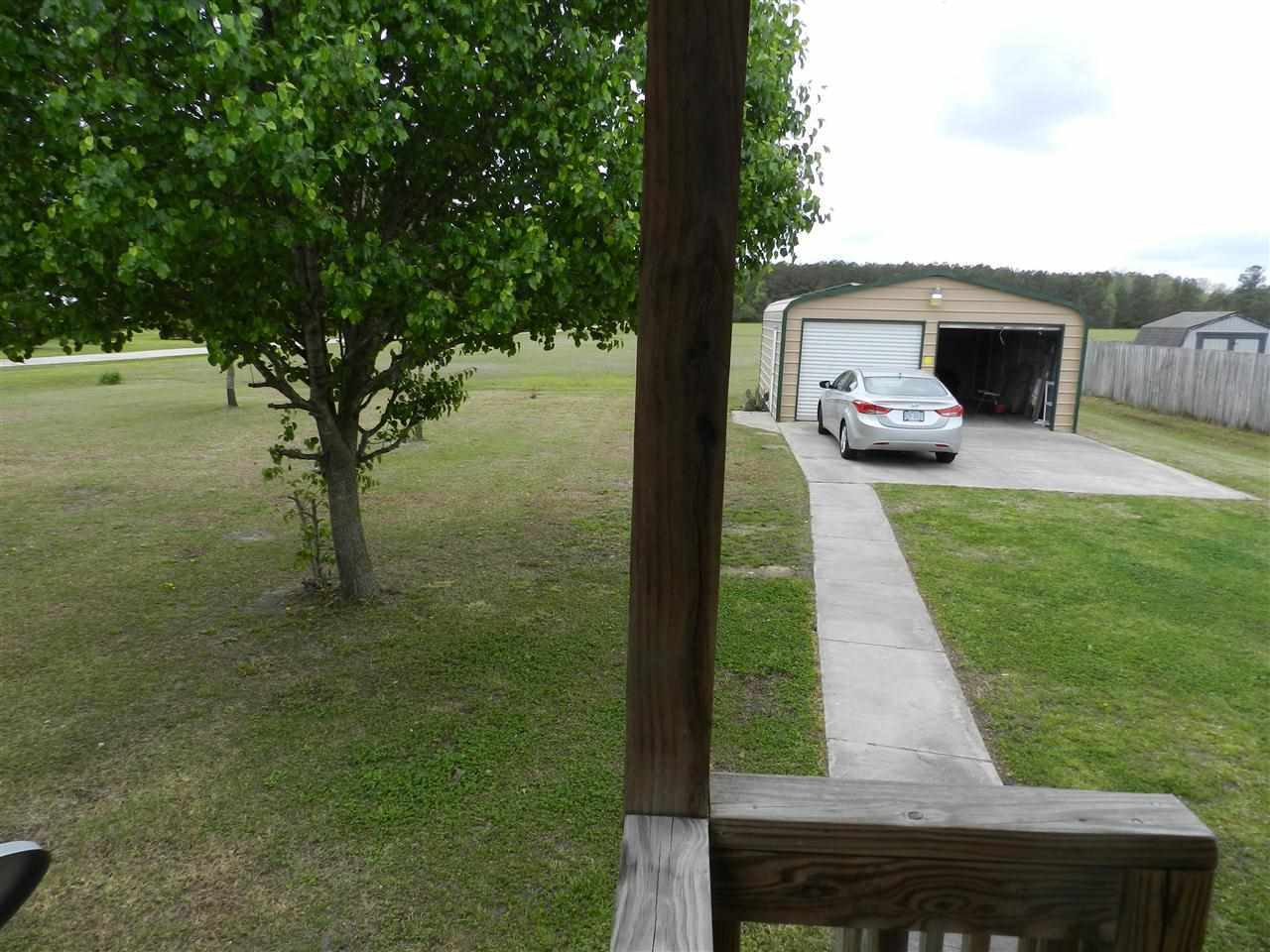 136 Cooper Road Richlands, NC 28574 - Photo 25 of 30 Additional Photo