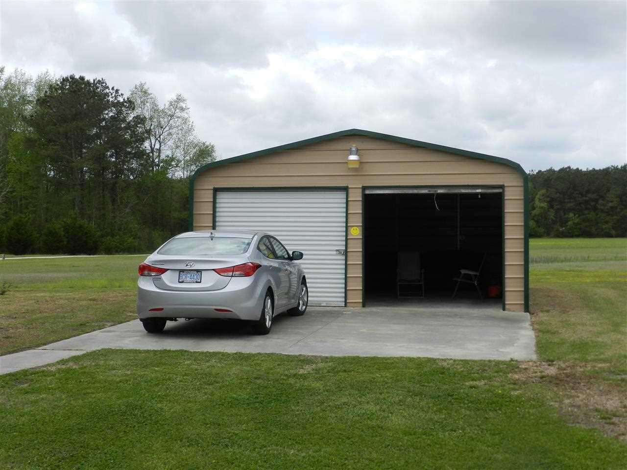 136 Cooper Road Richlands, NC 28574 - Photo 26 of 30 Additional Photo