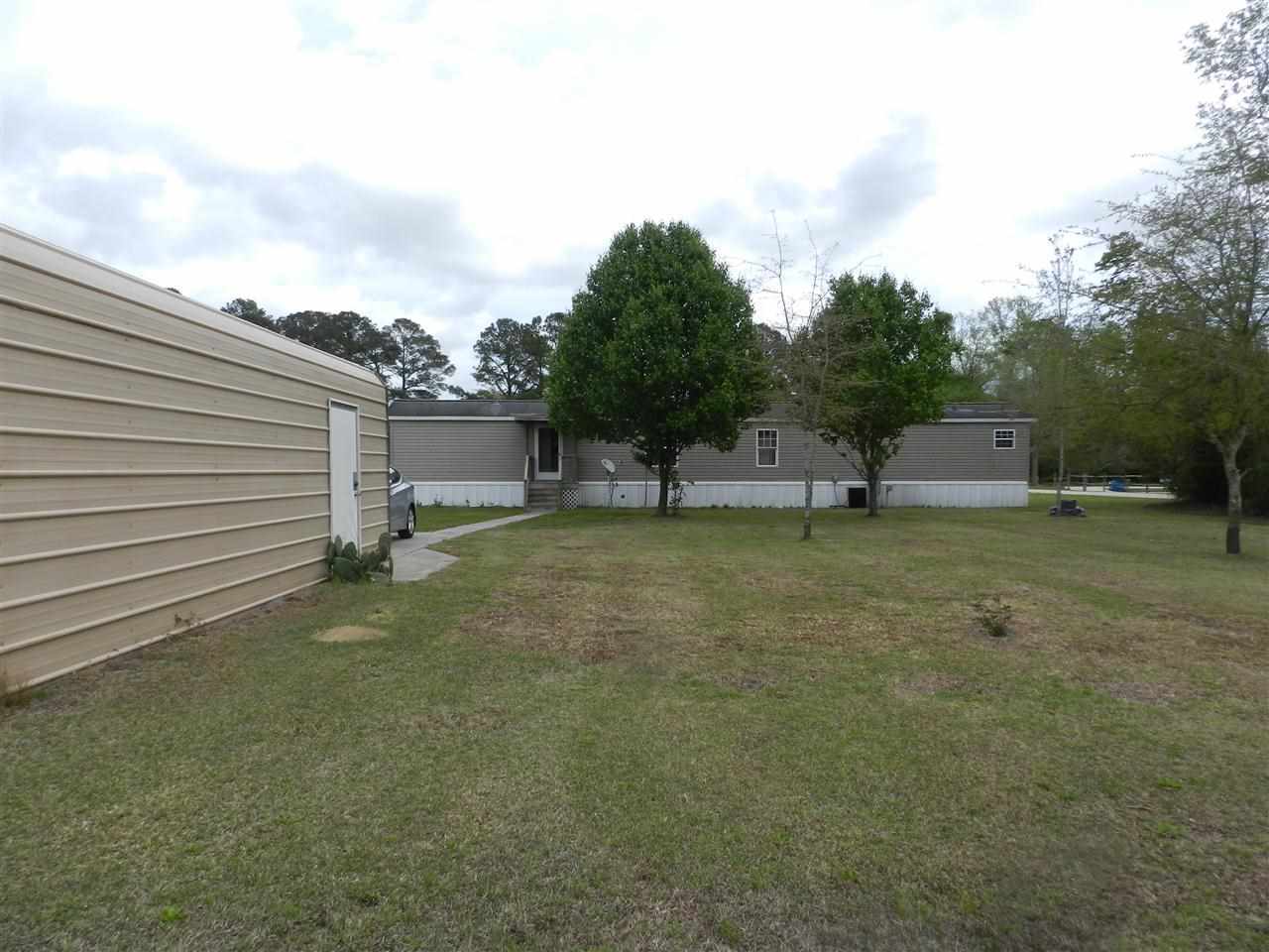 136 Cooper Road Richlands, NC 28574 - Photo 29 of 30 Additional Photo