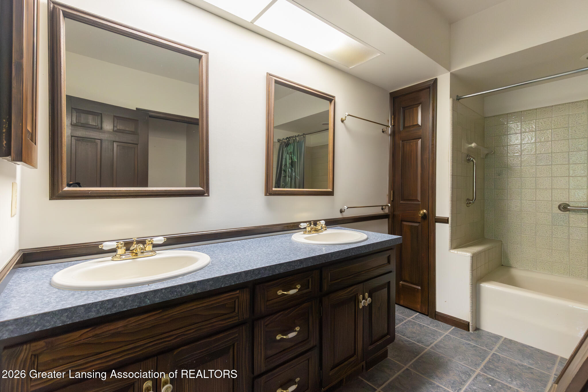 3181 Moyer Road Williamston, MI 48895 - Photo 17 of 27 Primary Bath
