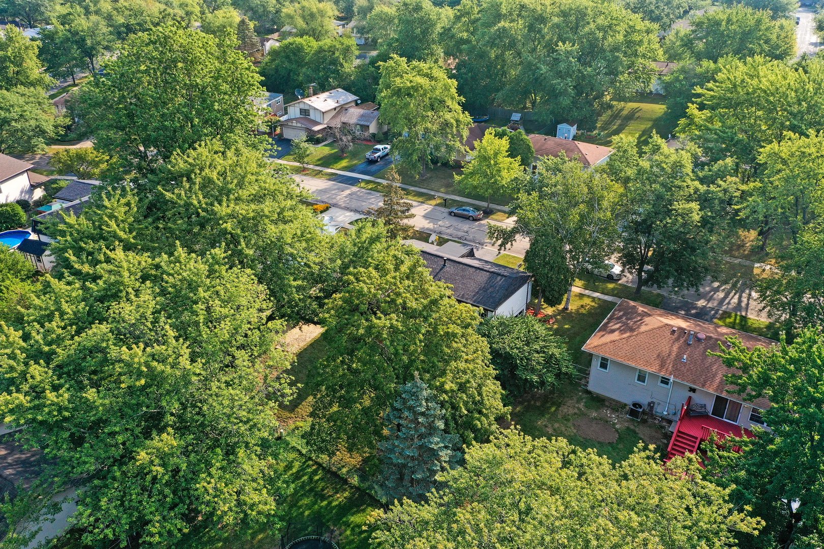 317 Bedford Road Bolingbrook, IL 60440 - Photo 37 of 40