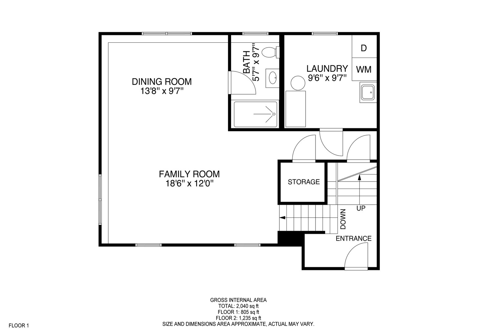 317 Bedford Road Bolingbrook, IL 60440 - Photo 38 of 40