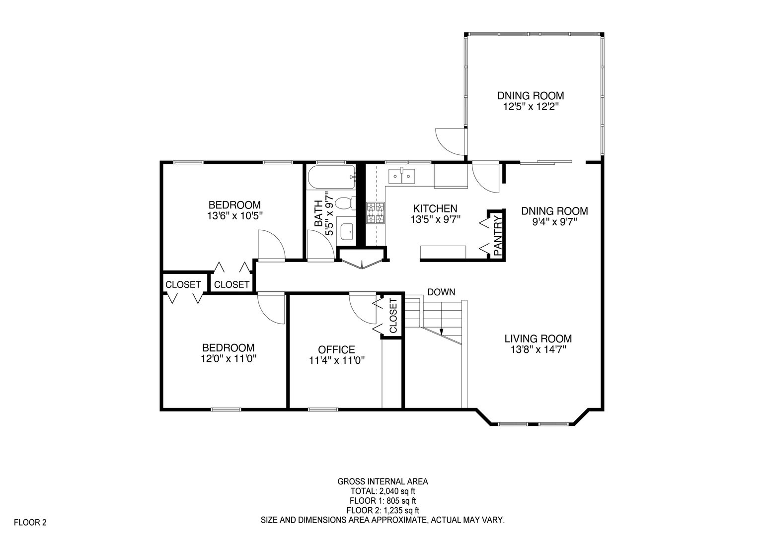 317 Bedford Road Bolingbrook, IL 60440 - Photo 39 of 40
