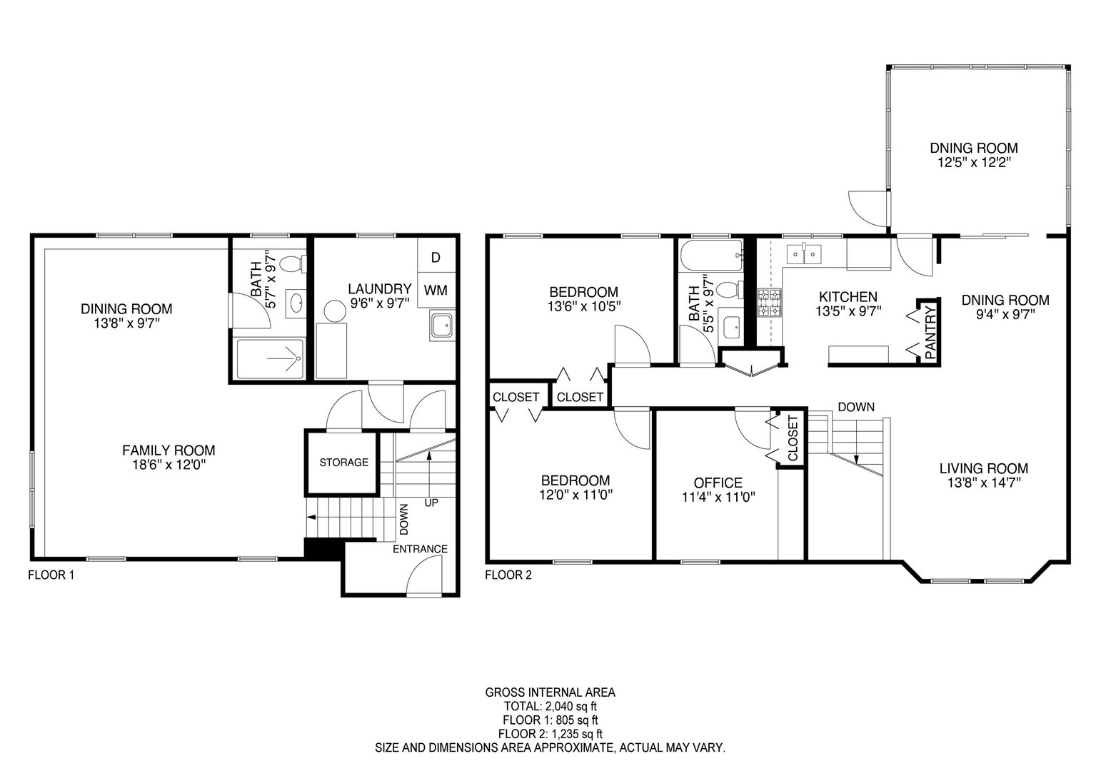 317 Bedford Road Bolingbrook, IL 60440 - Photo 40 of 40