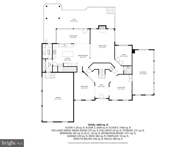 $1,499,000 | 23404 Summerstown Place, Sterling, VA 20166