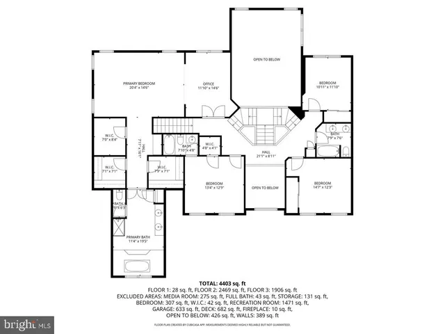 $1,499,000 | 23404 Summerstown Place, Sterling, VA 20166