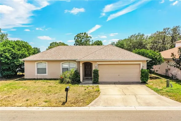 $245,000 | 3942 Warbler Drive, Winter Haven, FL 33880