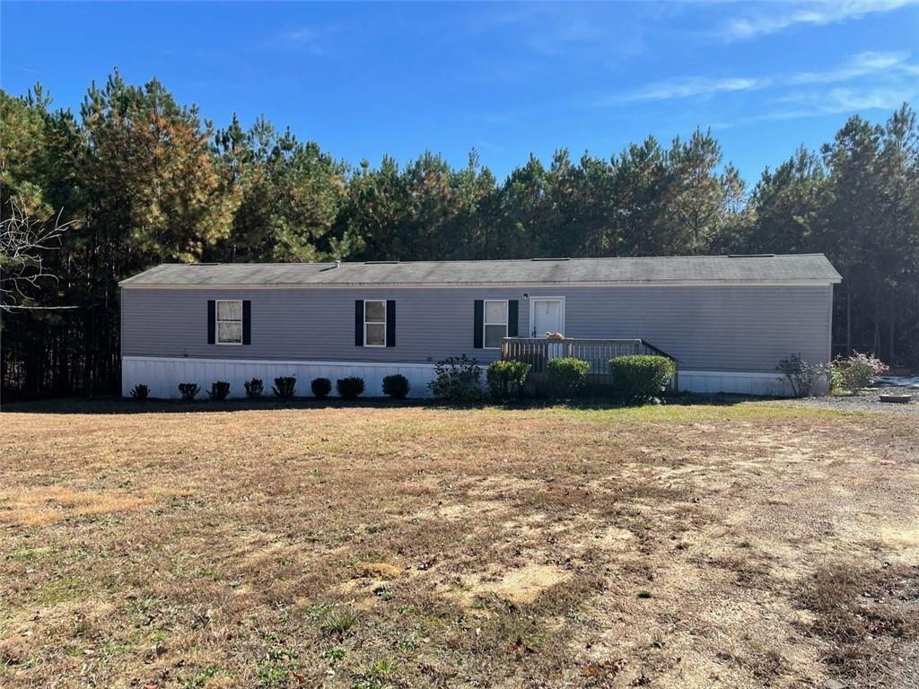 7 Quail Ridge Road Taylorsville, GA 30178 - Photo 1 of 1 Gallery Image 1