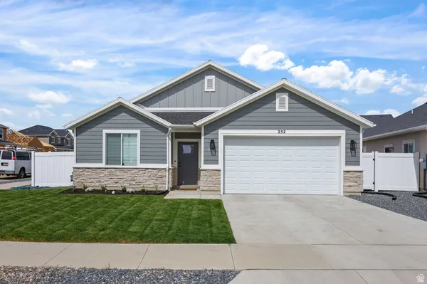 $475,000 | 252 West 800 South, Willard, UT 84340