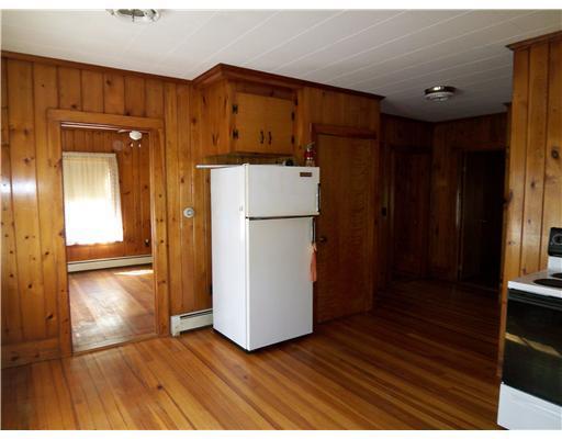 300-304 Old Post Road Arundel, ME 04046 - Photo 5 of 16 Kitchen. The kitchen is large enough...