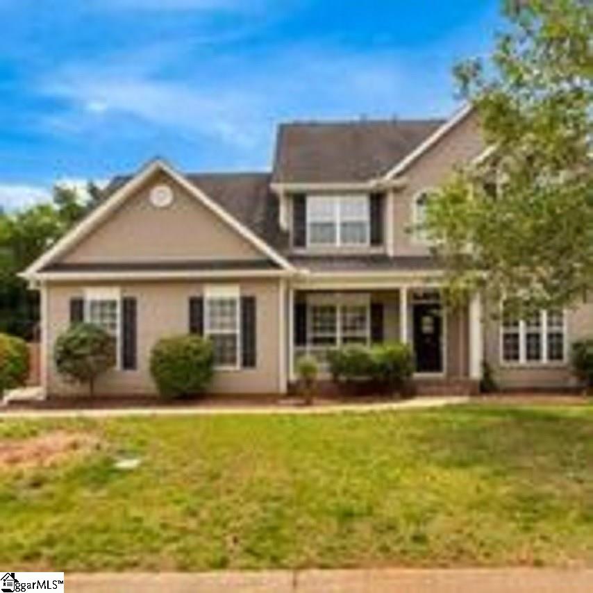 10 Paddock Run Lane Simpsonville, SC 29681 - Photo 29 of 29 Gallery Image 29