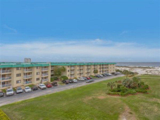 375 Plantation Road, Unit 5317 Gulf Shores, AL 36542 - Photo 14 of 21 View South East