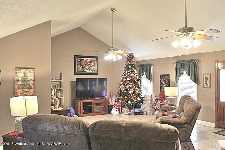 1406 Brakefield Dairy Road Jasper, AL 35503 - Photo 24 of 25 Gallery Image 24