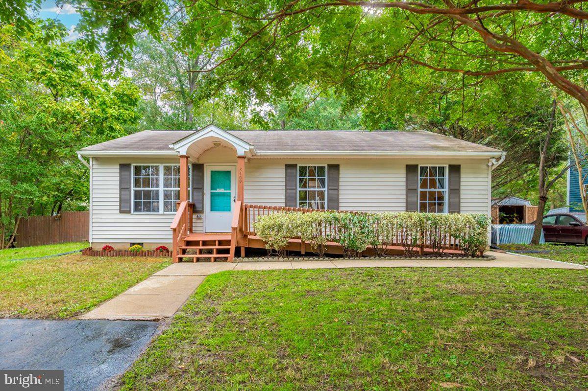 8109 Beverly Road Severn, MD 21144 - Photo 1 of 43 Gallery Image 1