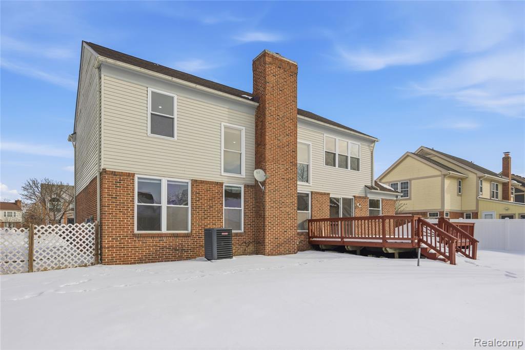 45677 Radnor Road Canton, MI 48187 - Photo 41 of 43 Gallery Image 41
