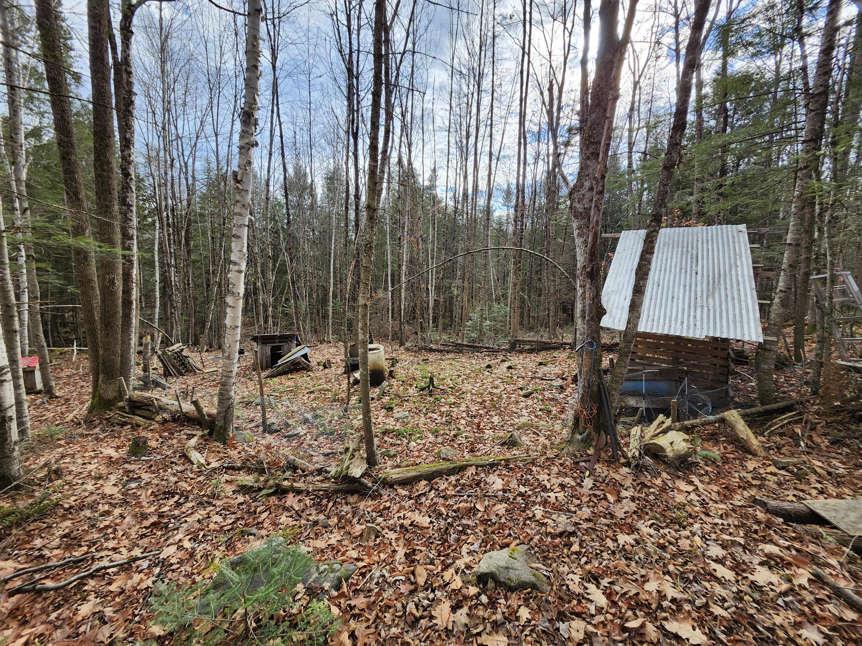 59 Tripp Road Chesterville, ME 04938 - Photo 14 of 19 20241106_110346
