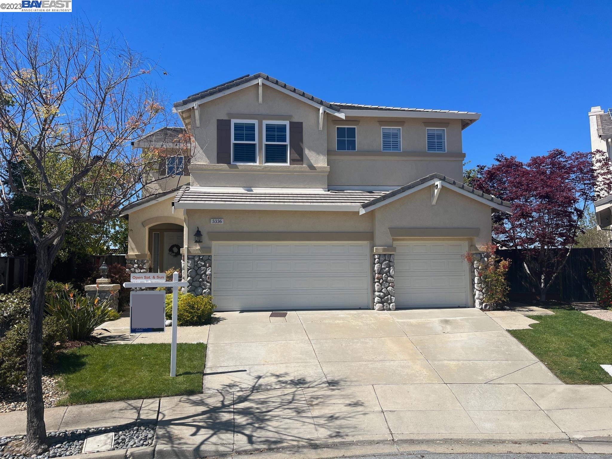 5336 Pacific Terrace Court, Castro Valley, CA 94552 Compass