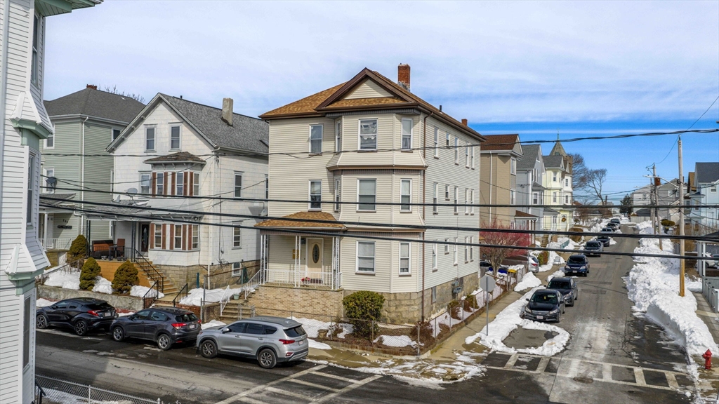 304 Cambridge Street Fall River, MA 02721 - Photo 15 of 16