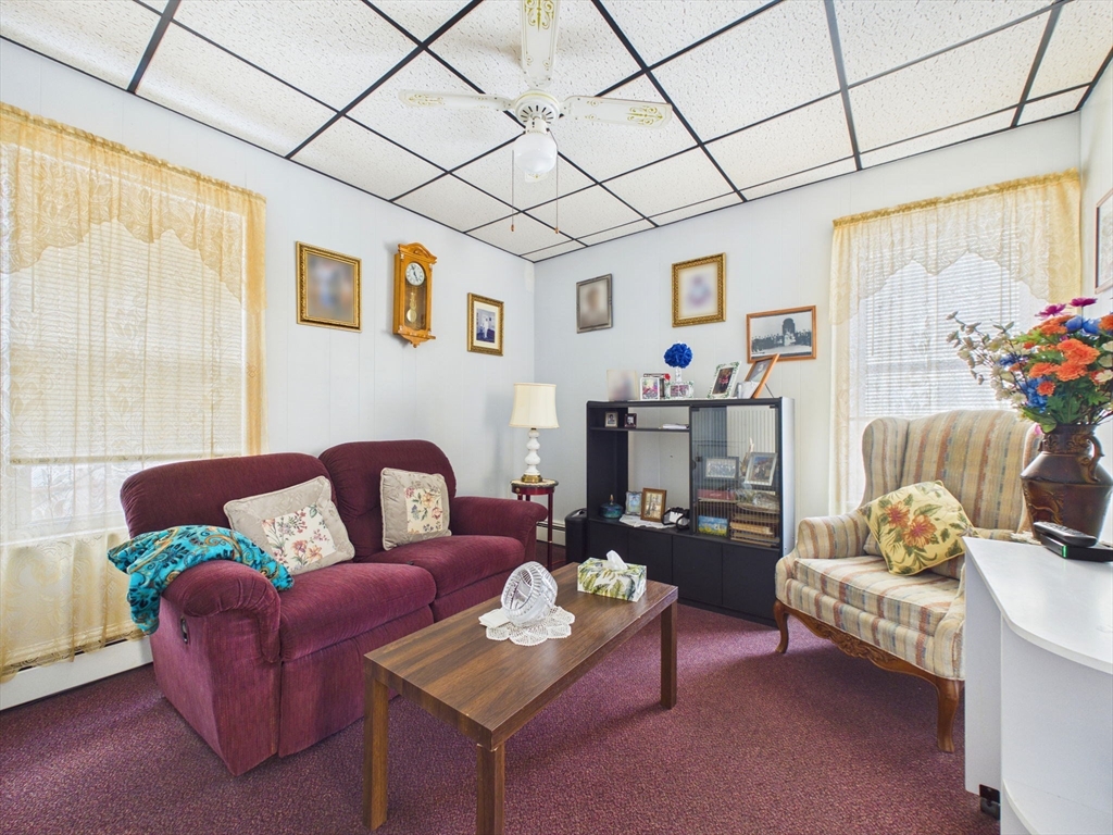 304 Cambridge Street Fall River, MA 02721 - Photo 6 of 16