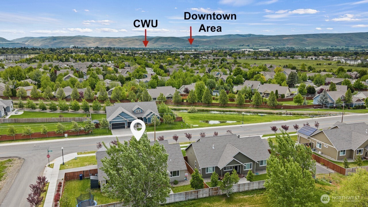 1107 Sanders Road Ellensburg, WA 98926 - Photo 2 of 38 Gallery Image 2