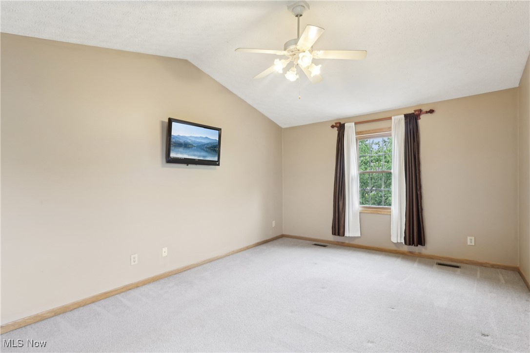 108 Joshua Drive Rittman, OH 44270 - Photo 18 of 44 Primary Bedroom