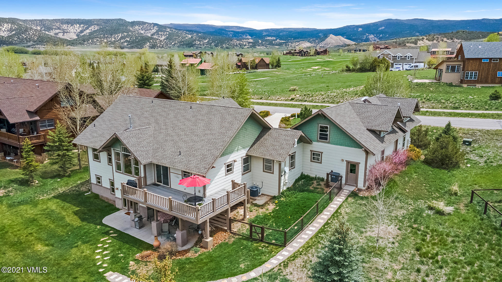 187 4th Of July Road Eagle, CO 81631 - Photo 41 of 45 187 Fourth of July Rd MLS-48