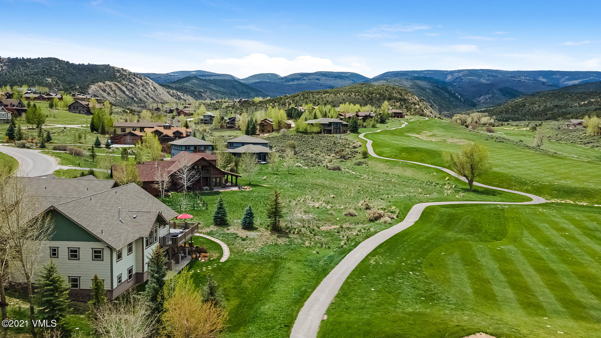 187 4th Of July Road Eagle, CO 81631 - Photo 44 of 45 187 Fourth of July Rd MLS-54