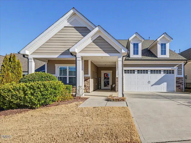 $700,000 | 921 Del Webb Manor Avenue, Wake Forest, NC 27587