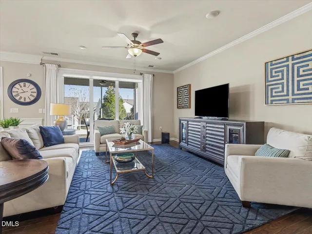 $700,000 | 921 Del Webb Manor Avenue, Wake Forest, NC 27587